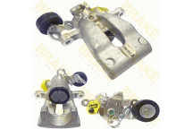 Brake Caliper Vauxhall 98-10