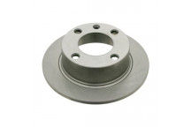 Brake Disc Subaru 89-09