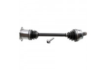 Drive Shaft Audi Seat 00-13