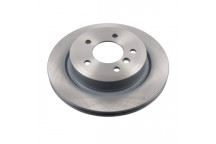 Brake Disc Toyota 97-03