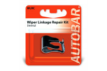 Autobar Wiper Linkage Repair Clip
