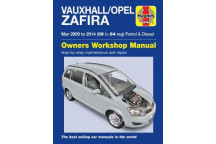 Workshop Manual Haynes Manual