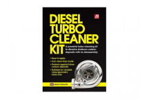 Power Maxed FB1802 Turbo Cleaning Kit - 5 Piece Turbo & Inta