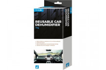 Simply Auto DEH002 Reusable Car Dehumidifier 500g - Moisture