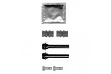 Guide Sleeve Kit - Brake Caliper Saab Audi Citroen Fiat Merc