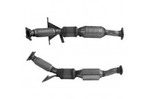 CAT ASSY VOLV S80&V70 01-07