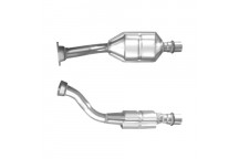 TYPE APPROVED CAT XANTIA DIE 98-00