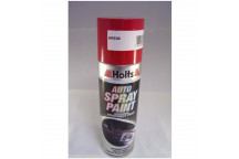 Holts HRE06 Red Paint Match Pro Vehicle Spray Paint 300ml