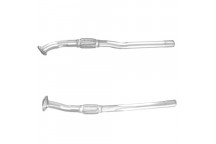 CAT FRONT PIPE ALFA 159 09-11