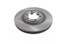 Brake Disc BMW 03-11