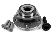 Wheel Bearing Kit Audi Seat Skoda VW 03-21