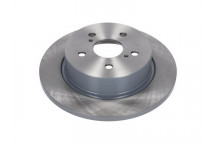 Brake Disc Toyota 16-26