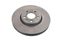 Brake Disc Volvo 16-21