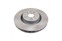 Brake Disc Subaru 01-15