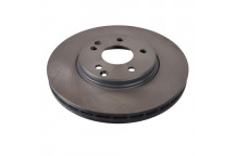 Brake Disc Chrysler Mercedes 95-11