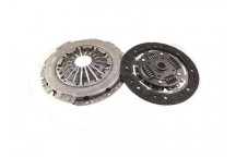 Clutch Kit VW 05-20