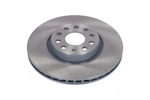 Brake Disc Audi Cupra Ford Seat Skoda VW 01-24