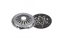 Clutch Kit Vauxhall 03-14
