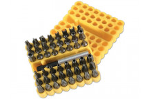 Laser Tools 2552 49 Piece Multi-Purpose Bit Set