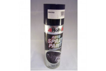 Holts HNAV05 Navy Blue Paint Match Pro Vehicle Spray Paint 3