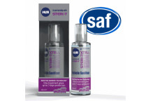 WAI STERI-7 Vehicle Sanitiser Spray 250ml - Antibacterial &