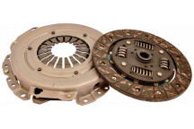 Clutch Kit Vauxhall 98-19