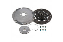 CLUTCH KIT VW GOLF MK1-2-3 82-94
