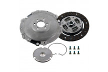 CLUTCH KIT GOLF 14 95-97