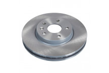 Brake Disc Subaru 01-05