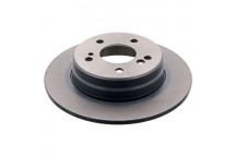 Brake Disc Vauxhall 00-09
