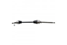 Drive Shaft Citroen Fiat Peugeot 06-20