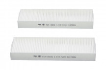 Cabin Air Filter Alfa Romeo Citroen DS Fiat Jeep Peugeot Vau