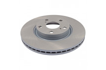 Brake Disc Fiat Vauxhall 05-19