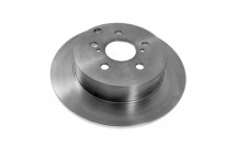 Brake Disc Toyota 09-18