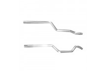 Exhaust Pipe Vauxhall 07-15