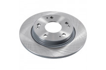 Brake Disc Honda 10-13