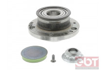 BEARING KIT R SEAT SKODA 12-22