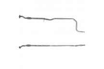 Exhaust Pipe Ford 96-08