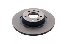 Brake Disc Toyota 97-05