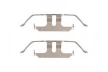 Accessory Kit - Disc Brake Pad BMW 11-23