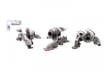 Charger - Charging (Supercharged/Turbocharged)