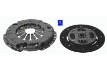 Clutch Kit Alfa Romeo Fiat