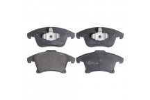 Brake Pad Set - Disc Brake Ford 14-18
