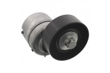 Belt Tensioner - V-Ribbed Belt Ford 89-08