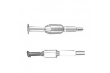 CAT BRAVO 20I 20V HGT 96-00