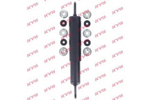 SGL SHOCK ABS FT L&R NISSAN 86-95