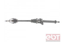 Drive Shaft Mini 01-15