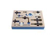 Laser Tools 4067 Engine Timing Tool Kit For Vauxhall Saab