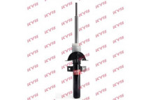 SGL SHOCK ABS FT L&R FORD MAZDA 95-03