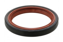 Shaft Seal - Crankshaft Alfa Romeo Chevrolet Chrysler Saab D